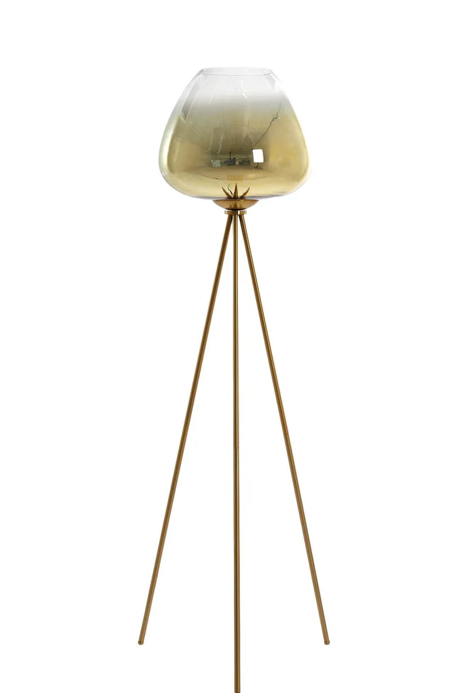 Light & Living Vloerlamp Mayson (O42Cm) Online