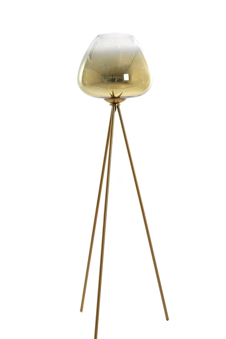 Light & Living Vloerlamp Mayson (O42Cm) Online