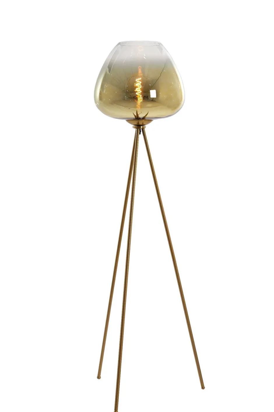 Light & Living Vloerlamp Mayson (O42Cm) Online