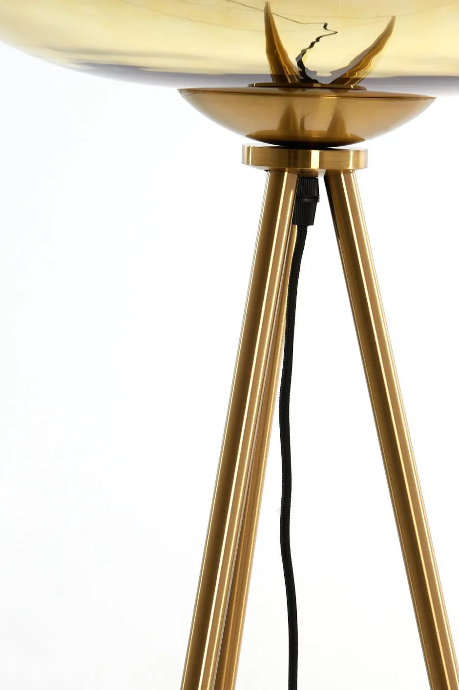 Light & Living Vloerlamp Mayson (O42Cm) Online