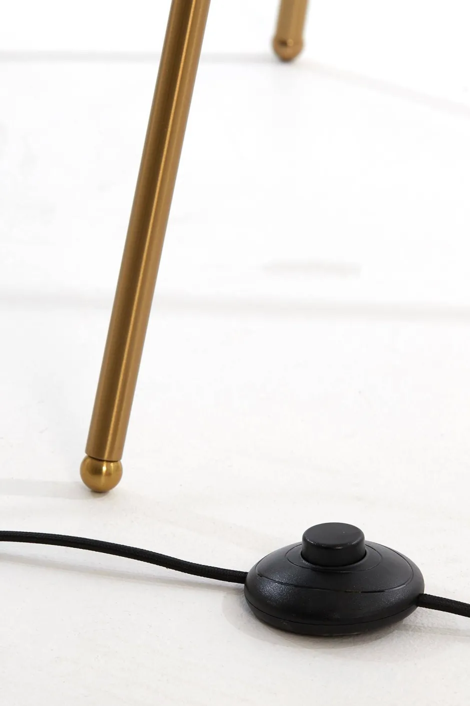 Light & Living Vloerlamp Mayson (O42Cm) Online