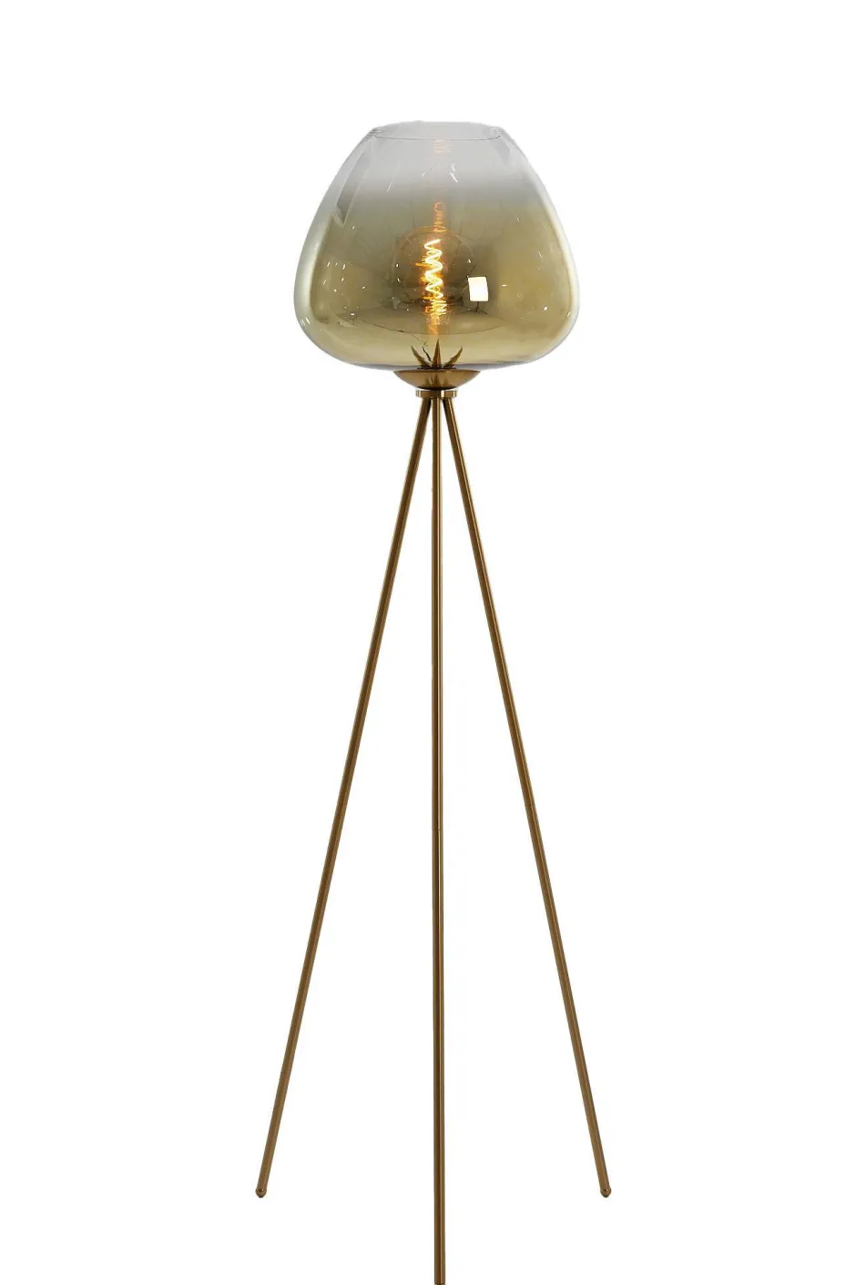 Light & Living Vloerlamp Mayson (O42Cm) Online