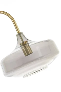 Light & Living Vloerlamp Solna Online