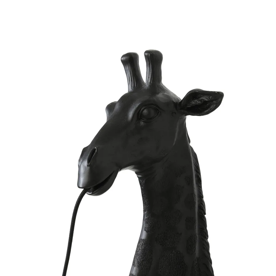 Light & Living Wandlamp Giraffe
