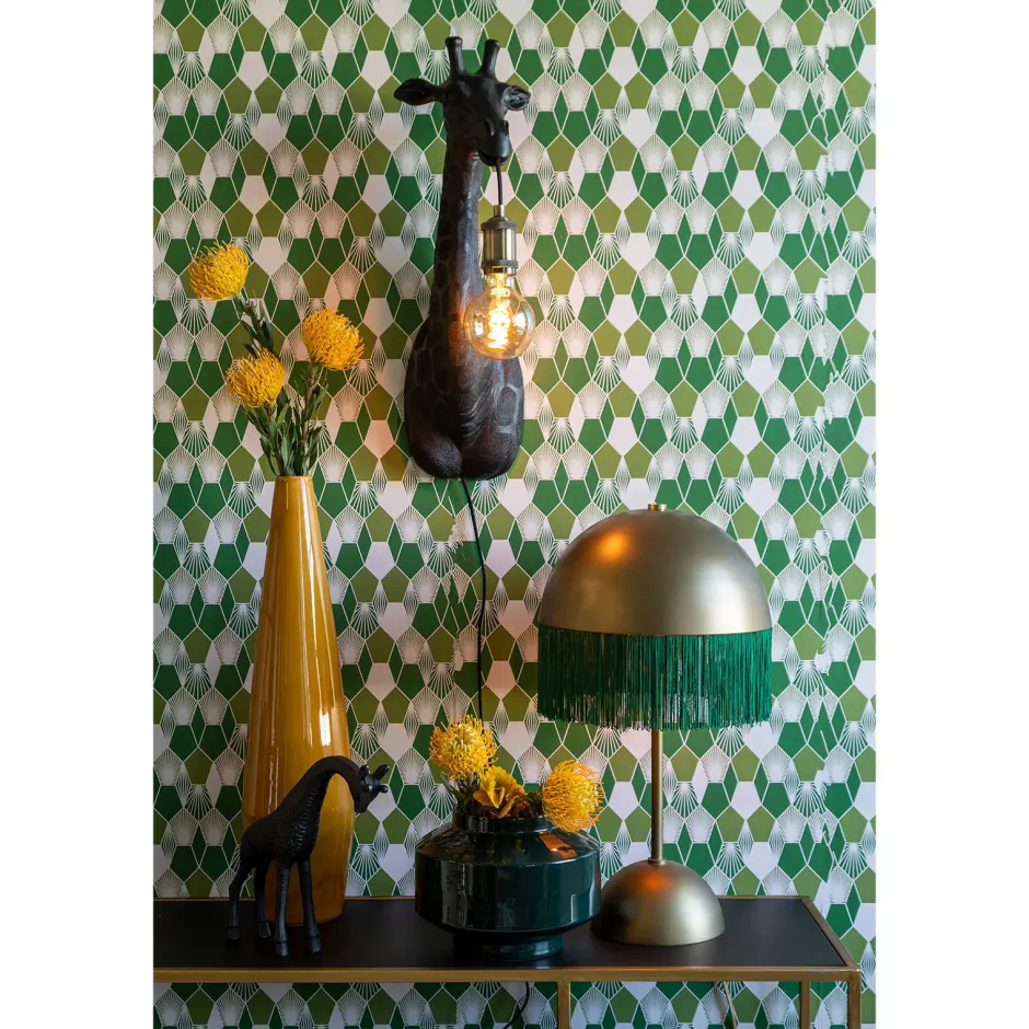 Light & Living Wandlamp Giraffe