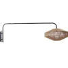 Light & Living Wandlamp Lyra (O43Cm) Best