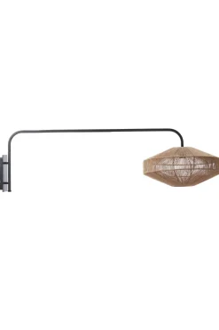 Light & Living Wandlamp Lyra (O43Cm) Best