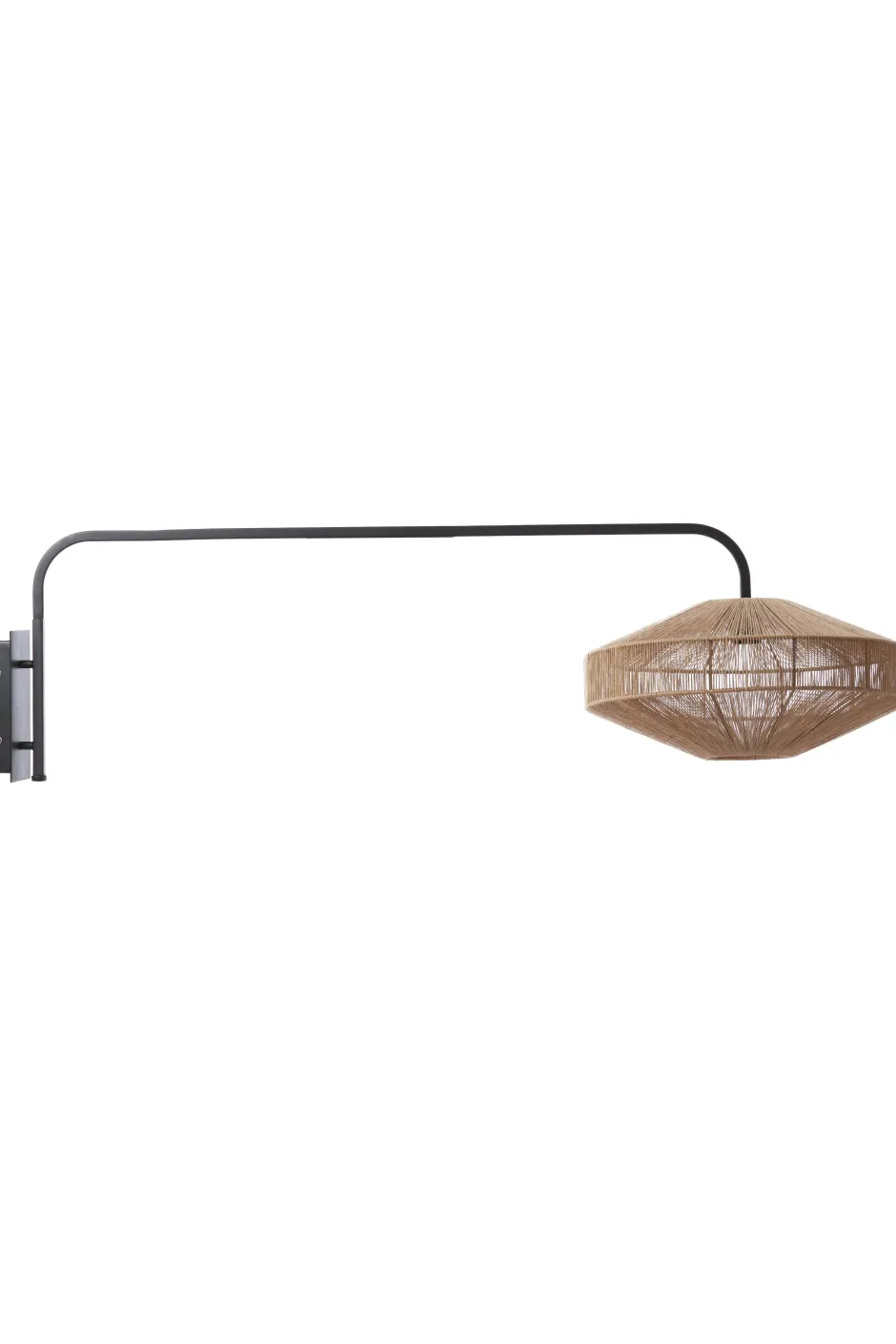 Light & Living Wandlamp Lyra (O43Cm) Best