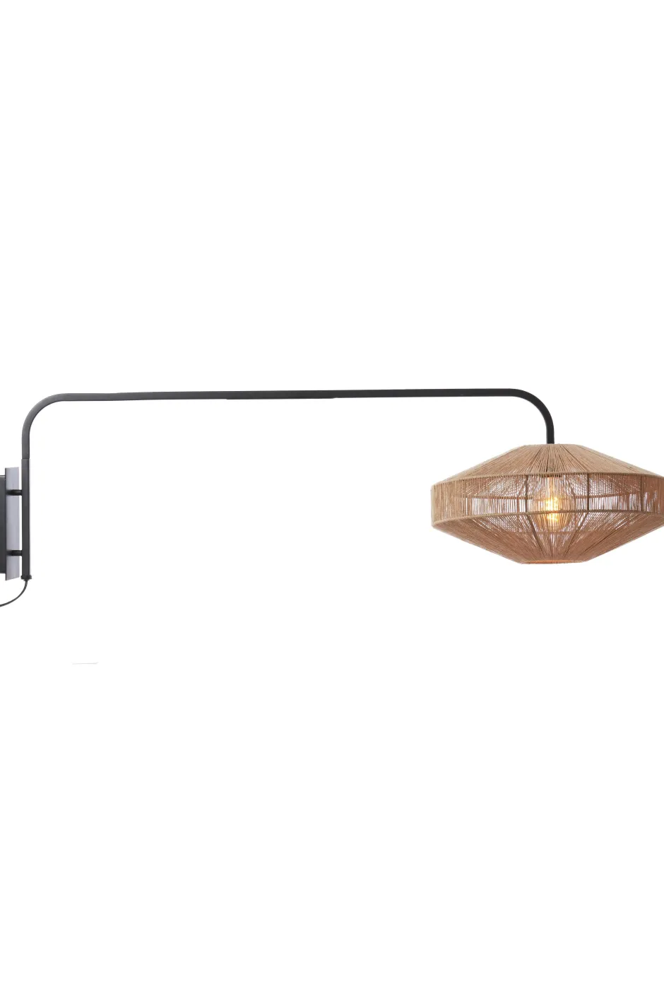 Light & Living Wandlamp Lyra (O43Cm) Best