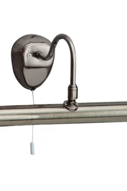 Lighting Collection Wandlamp Malaga (36X13 Cm) Online