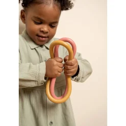 Little Dutch Activity Ringen Set/6^ Speelfiguren