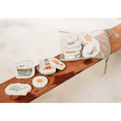 Little Dutch Sailors Bay Bad Foam Figuren^ Babyspeelgoed