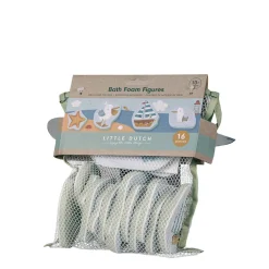 Little Dutch Sailors Bay Bad Foam Figuren^ Babyspeelgoed