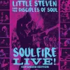 wehkamp Little Steven & The Disciples Of Soul - Soulfire Live! (Cd)^ Muziek