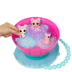 L.O.L. Surprise! Bubble Surprise Deluxe^ Poppen