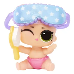 L.O.L. Surprise! Bubble Surprise Deluxe^ Poppen