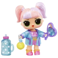 L.O.L. Surprise! Bubble Surprise Deluxe^ Poppen