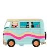 L.O.L. Surprise! Grill And Groove Camper^ Poppen