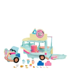 L.O.L. Surprise! Grill And Groove Camper^ Poppen