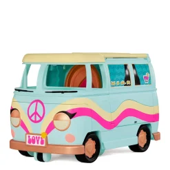 L.O.L. Surprise! Grill And Groove Camper^ Poppen