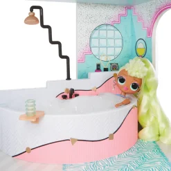 L.O.L. Surprise! Omg Fashion House Poppenhuis^ Poppen