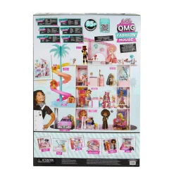 L.O.L. Surprise! Omg Fashion House Poppenhuis^ Poppen