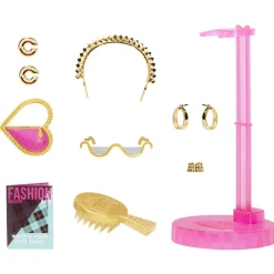 L.O.L. Surprise! O.M.G. Modepop Jams^ Poppen