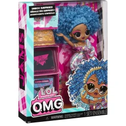 L.O.L. Surprise! O.M.G. Modepop Jams^ Poppen