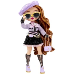 L.O.L. Surprise! O.M.G. Modepop Pose^ Poppen