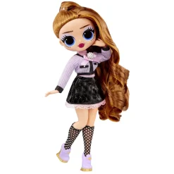 L.O.L. Surprise! O.M.G. Modepop Pose^ Poppen