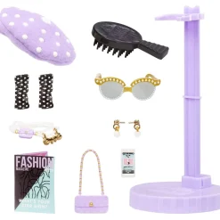 L.O.L. Surprise! O.M.G. Modepop Pose^ Poppen