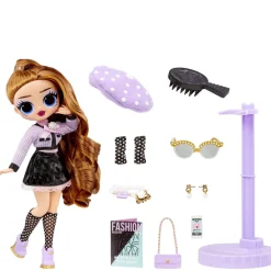 L.O.L. Surprise! O.M.G. Modepop Pose^ Poppen