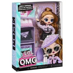 L.O.L. Surprise! O.M.G. Modepop Pose^ Poppen