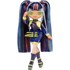 L.O.L. Surprise! O.M.G. Modepop Victory^ Poppen