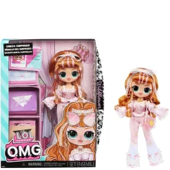 L.O.L. Surprise! O.M.G. Modepop Wildflower^ Poppen