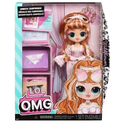L.O.L. Surprise! O.M.G. Modepop Wildflower^ Poppen