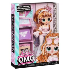 L.O.L. Surprise! O.M.G. Modepop Wildflower^ Poppen