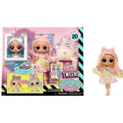 L.O.L. Surprise! Tweens Surprise Swap Modepop - Braids-2-Waves Winnie^ Poppen