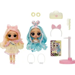 L.O.L. Surprise! Tweens Surprise Swap Modepop - Braids-2-Waves Winnie^ Poppen