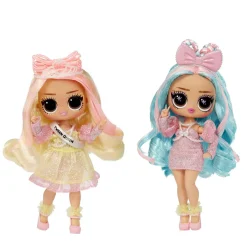 L.O.L. Surprise! Tweens Surprise Swap Modepop - Braids-2-Waves Winnie^ Poppen