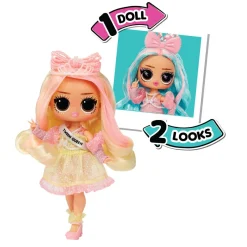 L.O.L. Surprise! Tweens Surprise Swap Modepop - Braids-2-Waves Winnie^ Poppen