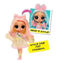 L.O.L. Surprise! Tweens Surprise Swap Modepop - Braids-2-Waves Winnie^ Poppen