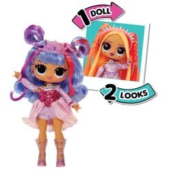 L.O.L. Surprise! Tweens Surprise Swap Modepop Buns-2-Braids Bailey^ Poppen