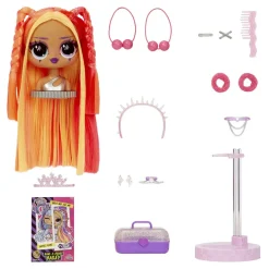 L.O.L. Surprise! Tweens Surprise Swap Modepop Buns-2-Braids Bailey^ Poppen