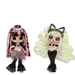 L.O.L. Surprise! Tweens Surprise Swap Modepop - Bronze-2-Blonde Billie^ Poppen