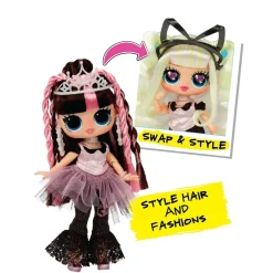 L.O.L. Surprise! Tweens Surprise Swap Modepop - Bronze-2-Blonde Billie^ Poppen