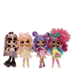 L.O.L. Surprise! Tweens Surprise Swap Modepop - Bronze-2-Blonde Billie^ Poppen