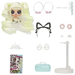 L.O.L. Surprise! Tweens Surprise Swap Modepop - Bronze-2-Blonde Billie^ Poppen