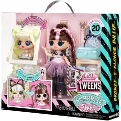 L.O.L. Surprise! Tweens Surprise Swap Modepop - Bronze-2-Blonde Billie^ Poppen