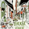 wehkamp Lonely Planet Lekker Italie^ Kookboeken